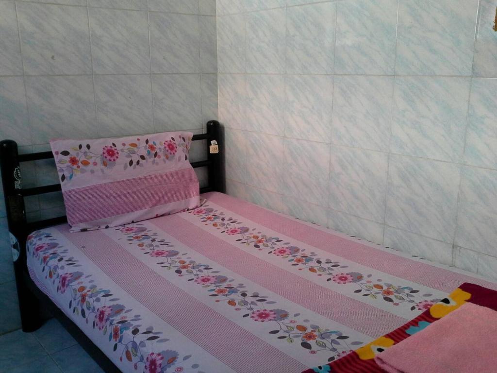 New Central Guesthouse Банкок Екстериор снимка