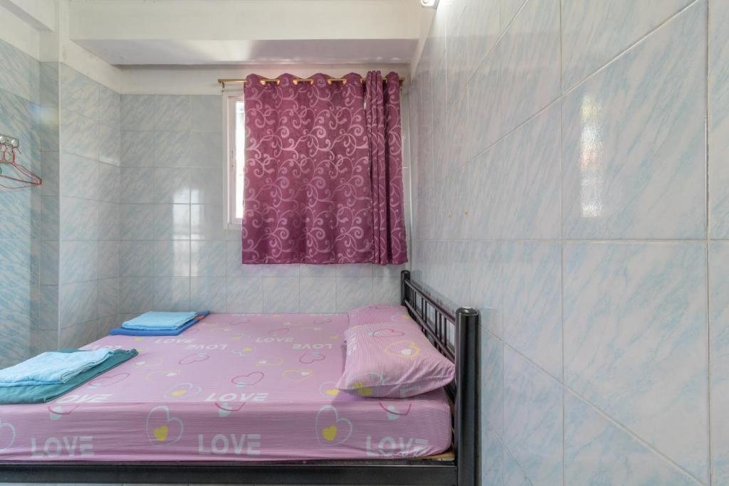 New Central Guesthouse Банкок Екстериор снимка
