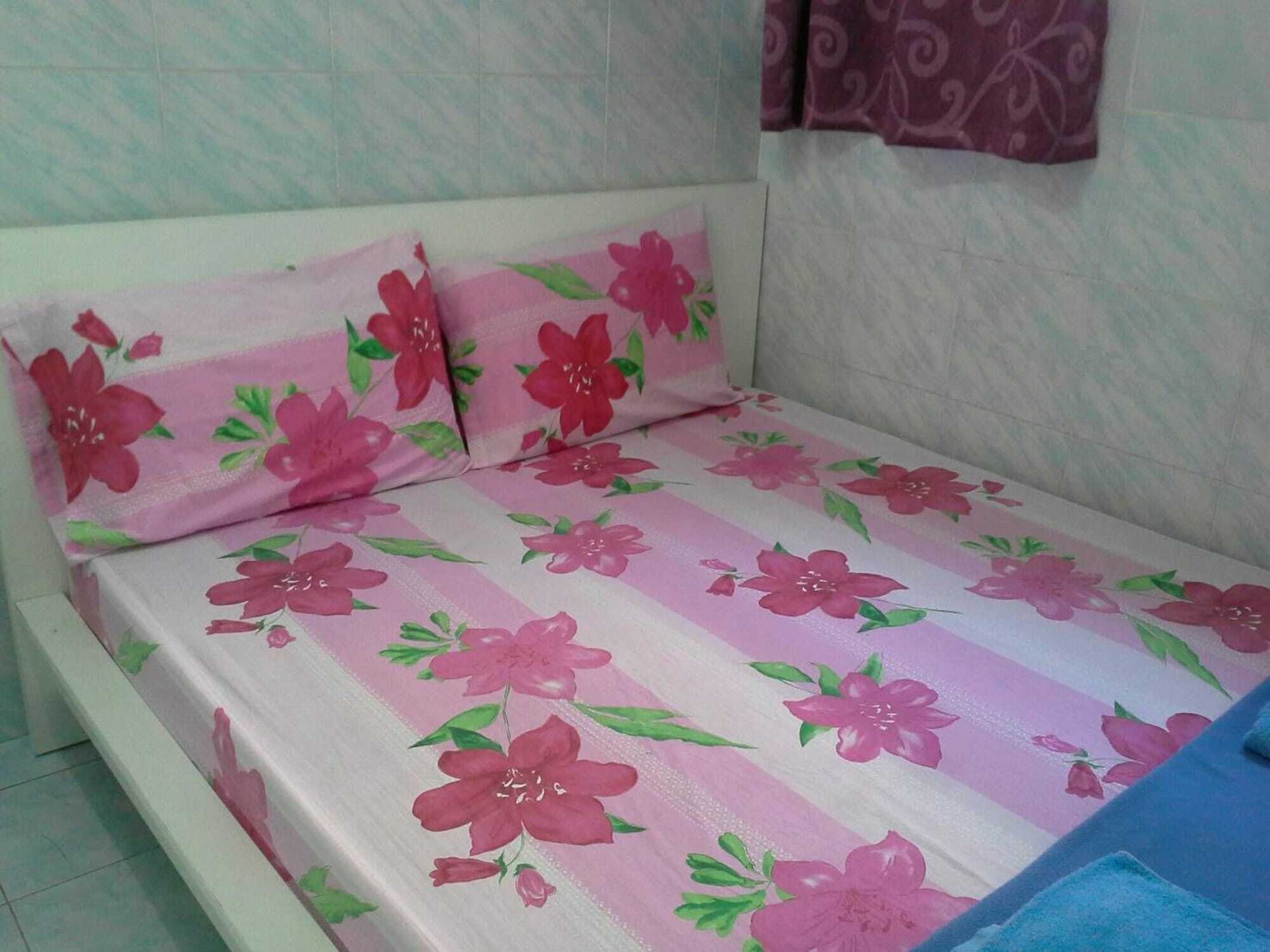 New Central Guesthouse Банкок Екстериор снимка